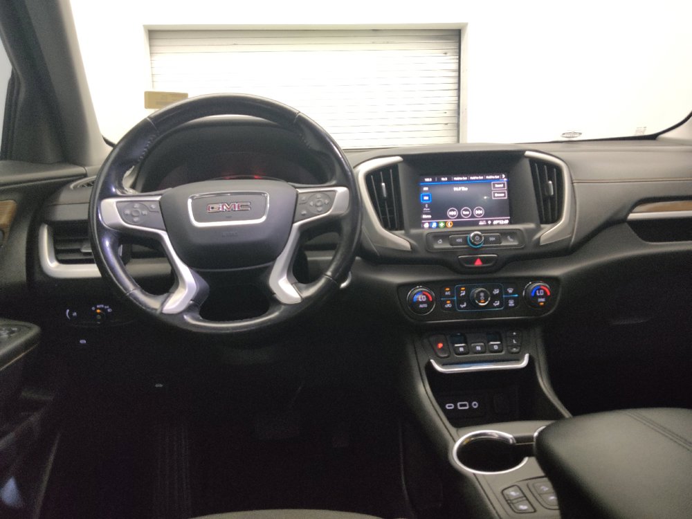 Used 2020 GMC Terrain SLE w/ Driver Convenience Package FWD image 22