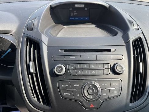Used 2017 Ford Escape S FWD image 16