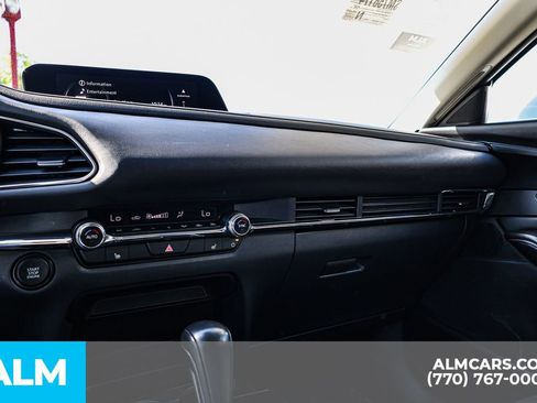 Used 2025 MAZDA CX-30 AWD 2.5 S w/ Preferred Package image 39