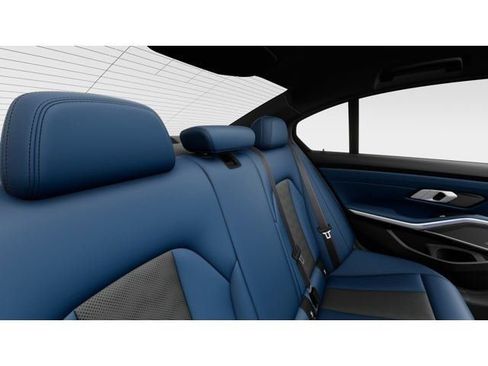 New 2027 BMW M3 Competition AWD/4WD image 13