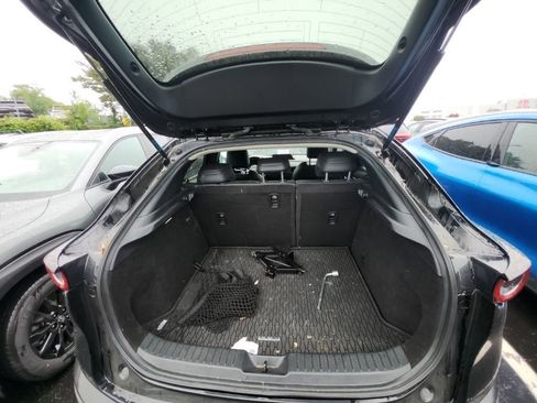 Used 2023 MAZDA CX-30 AWD 2.5 S w/ Preferred Package image 8