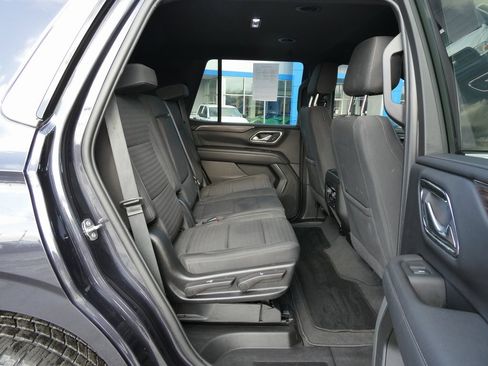 Certified 2023 Chevrolet Tahoe LS image 16