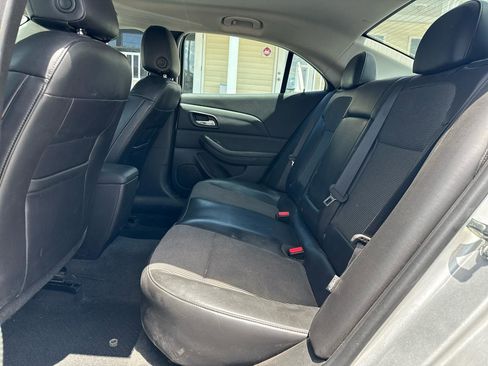 Used 2014 Chevrolet Malibu LT w/ Power Convenience Package FWD image 21