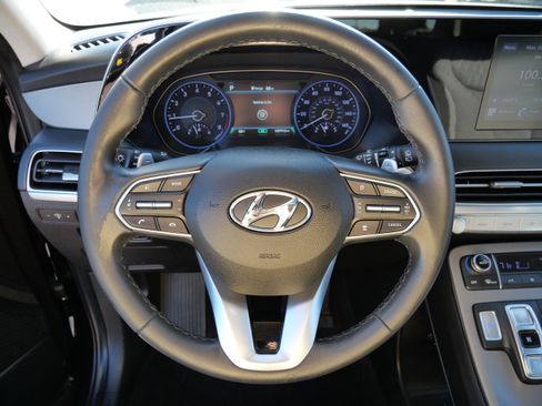 Used 2021 Hyundai Palisade SEL w/ Convenience Package AWD/4WD image 26