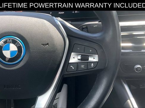 Used 2023 BMW i4 eDrive35 RWD image 19