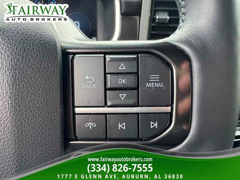 Used 2024 Ford F150 Platinum w/ FX4 Off-Road Package AWD/4WD image 26