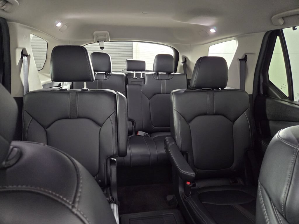Used 2024 Honda Pilot EX-L image 34
