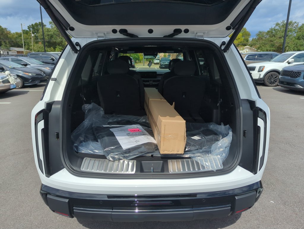 New 2027 Kia Telluride X-Line SX Prestige AWD/4WD image 33