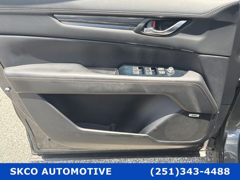 Used 2018 MAZDA CX-5 Grand Touring FWD image 12