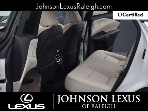 Used 2025 Lexus RX 350 FWD w/ Convenience Package image 13