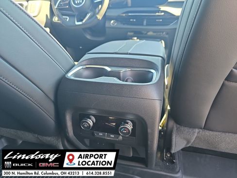 New 2026 Buick Enclave Sport Touring w/ Power Package AWD/4WD image 22