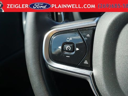 Used 2024 Volvo V60 B5 Cross Country Plus AWD/4WD image 24