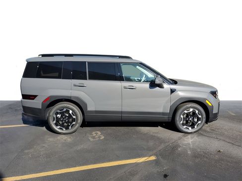 New 2026 Hyundai Santa Fe SEL image 6