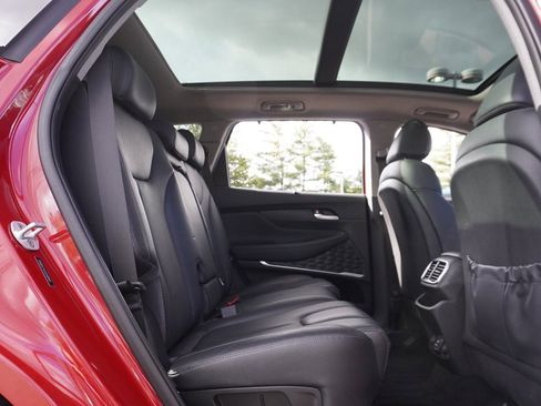 Used 2019 Hyundai Santa Fe Ultimate w/ Cargo Package image 44