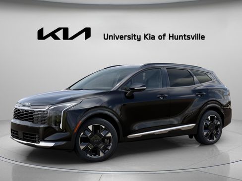 New 2026 Kia Sportage SX Prestige AWD/4WD image 4