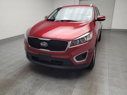 Used 2017 Kia Sorento LX w/ LX V6 Convenience Package FWD image 15