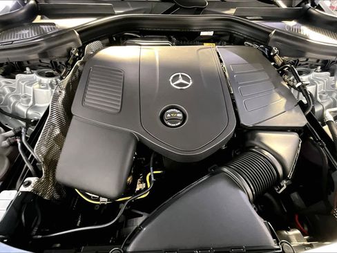 New 2026 Mercedes-Benz GLC 300 4MATIC image 14