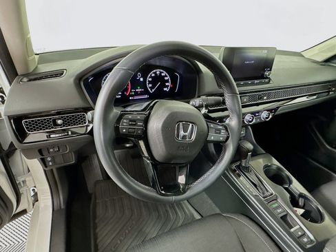 Used 2023 Honda Civic EX image 14