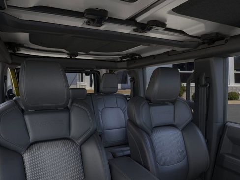 New 2026 Ford Bronco Raptor image 12