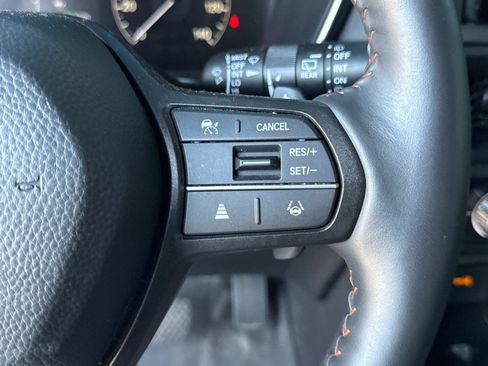 Used 2024 Honda CR-V Sport-L image 27