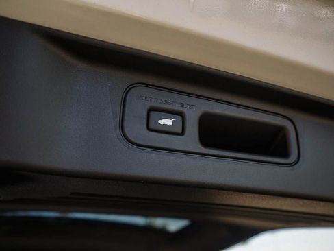 New 2026 Honda Passport TrailSport Elite image 9