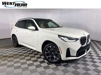 New 2026 BMW X3 xDrive30 w/ Premium Package video 1