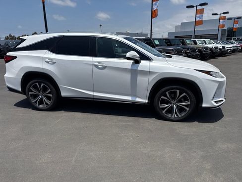 Used 2020 Lexus RX 350L FWD w/ Premium Package image 12