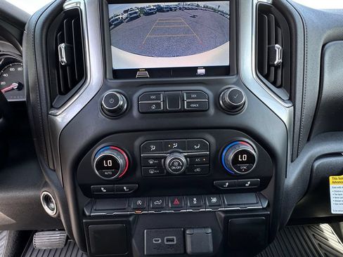 Certified 2020 Chevrolet Silverado 1500 RST w/ All-Star Edition AWD/4WD image 31