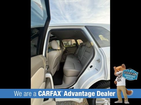 Used 2012 Acura RDX FWD image 18