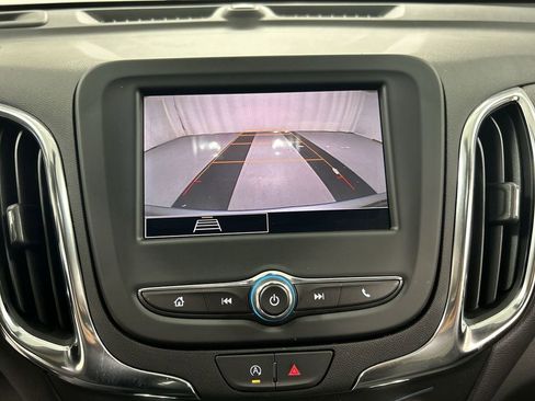 Used 2024 Chevrolet Equinox LT w/ LPO, Floor Liner Package AWD/4WD image 15