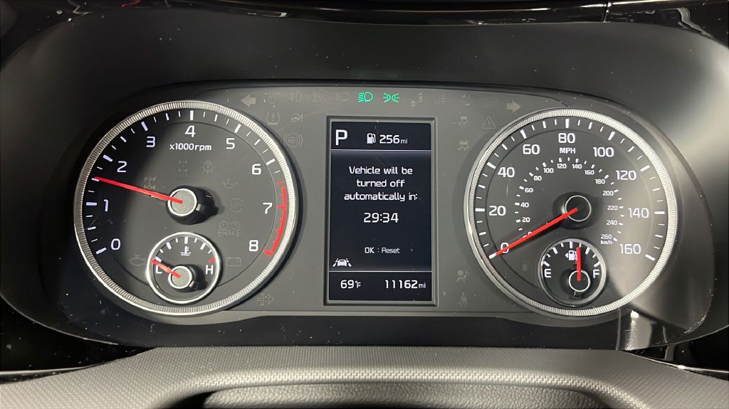 Used 2024 Kia K5 GT-Line w/ GT-Line Premium Package FWD image 22