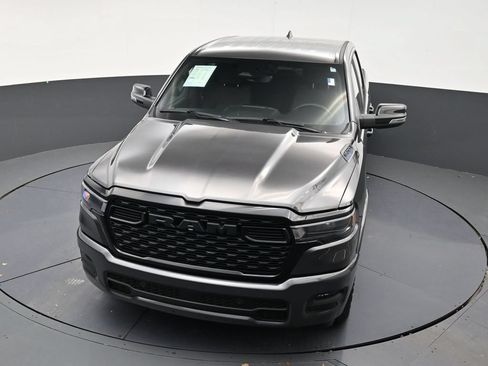 Used 2025 RAM 1500 Big Horn RWD image 16