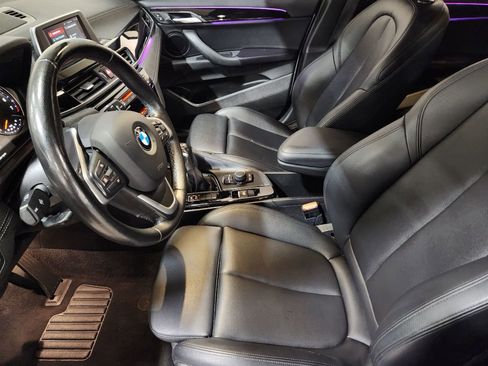 Used 2018 BMW X2 sDrive28i image 31
