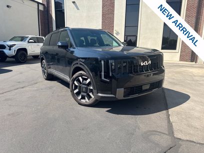 Used 2027 Kia Telluride S