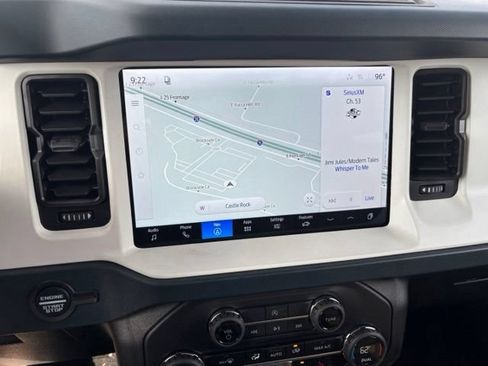 New 2026 Ford Bronco Heritage Edition AWD/4WD image 28