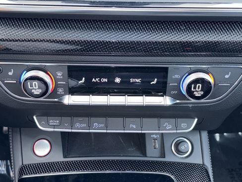 Used 2023 Audi SQ5 Premium Plus w/ Premium Plus Package AWD/4WD image 8