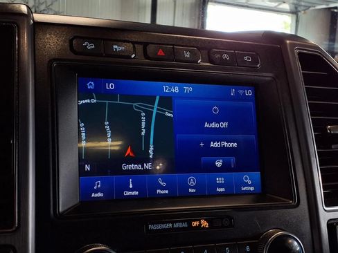Used 2020 Ford Expedition Platinum AWD/4WD image 23