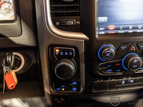 Used 2020 RAM 1500 Classic Warlock w/ Electronics Group image 25