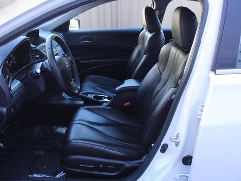 Used 2019 Acura ILX image 30