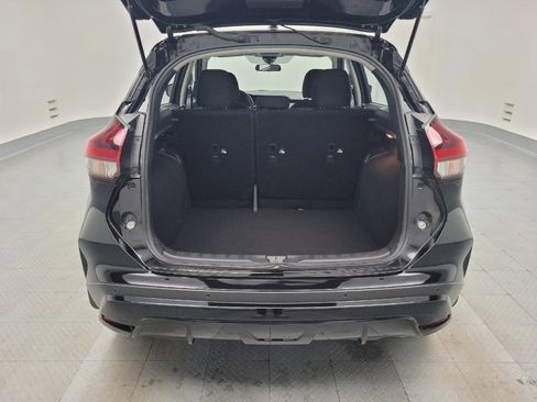 Used 2024 Nissan Kicks SV image 29