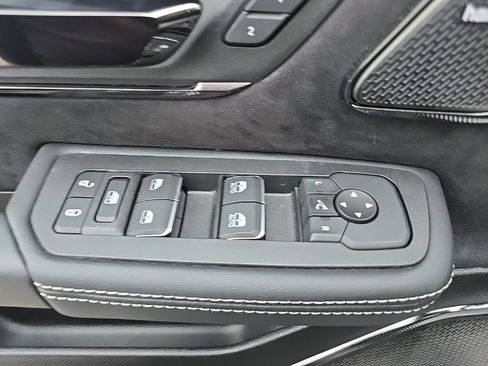 Used 2025 RAM 1500 RHO w/ RHO Level 1 Equipment Group image 19