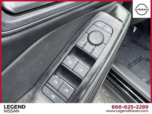 Certified 2023 Nissan Rogue SV w/ SV Premium B Package AWD/4WD image 19