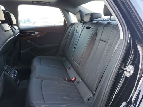 Certified 2023 Audi A4 2.0T Premium w/ Convenience Package image 19