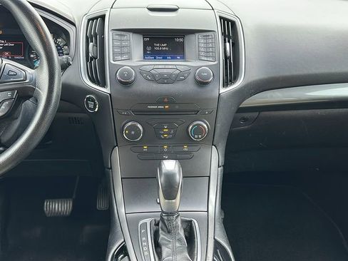 Used 2016 Ford Edge SE w/ Cargo Accessory Package image 11