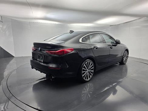 Certified 2022 BMW 228i Gran Coupe w/ Convenience Package FWD image 4