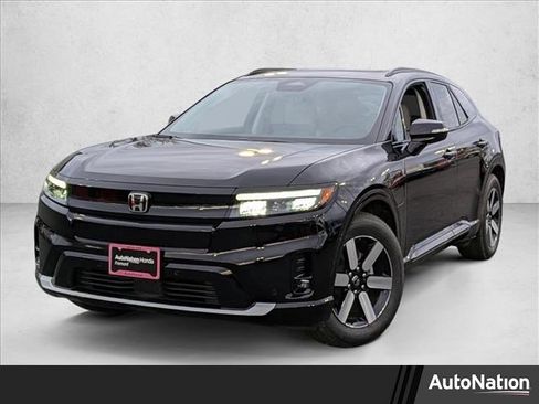 New 2026 Honda Prologue Touring image 1