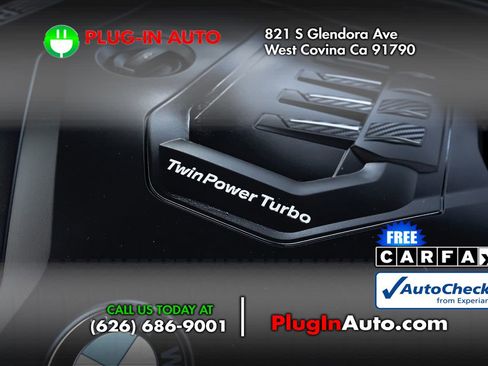 Used 2023 BMW 530i xDrive w/ Convenience Package image 16