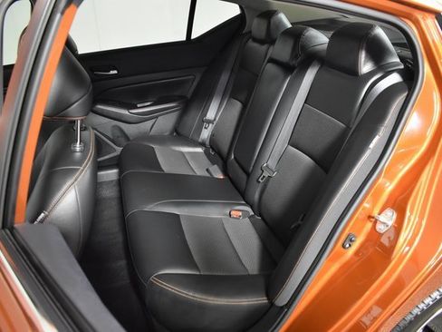 Used 2020 Nissan Altima 2.0 SR image 28