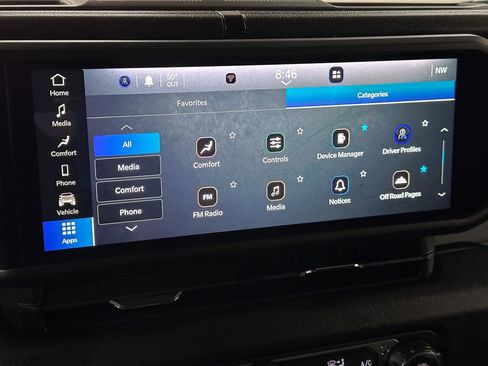 Certified 2024 Jeep Wrangler Sport S image 43