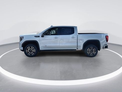 New 2026 GMC Sierra 1500 AT4 w/ AT4 Premium Package AWD/4WD image 5